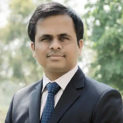 Ashutosh Gavali 