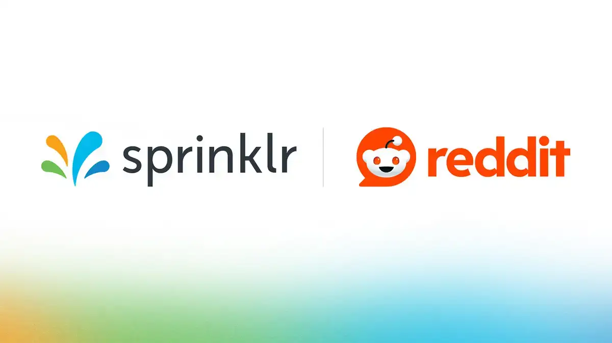 Reddit's partnership with Sprinklr gives users firehose access to Reddit's APIs