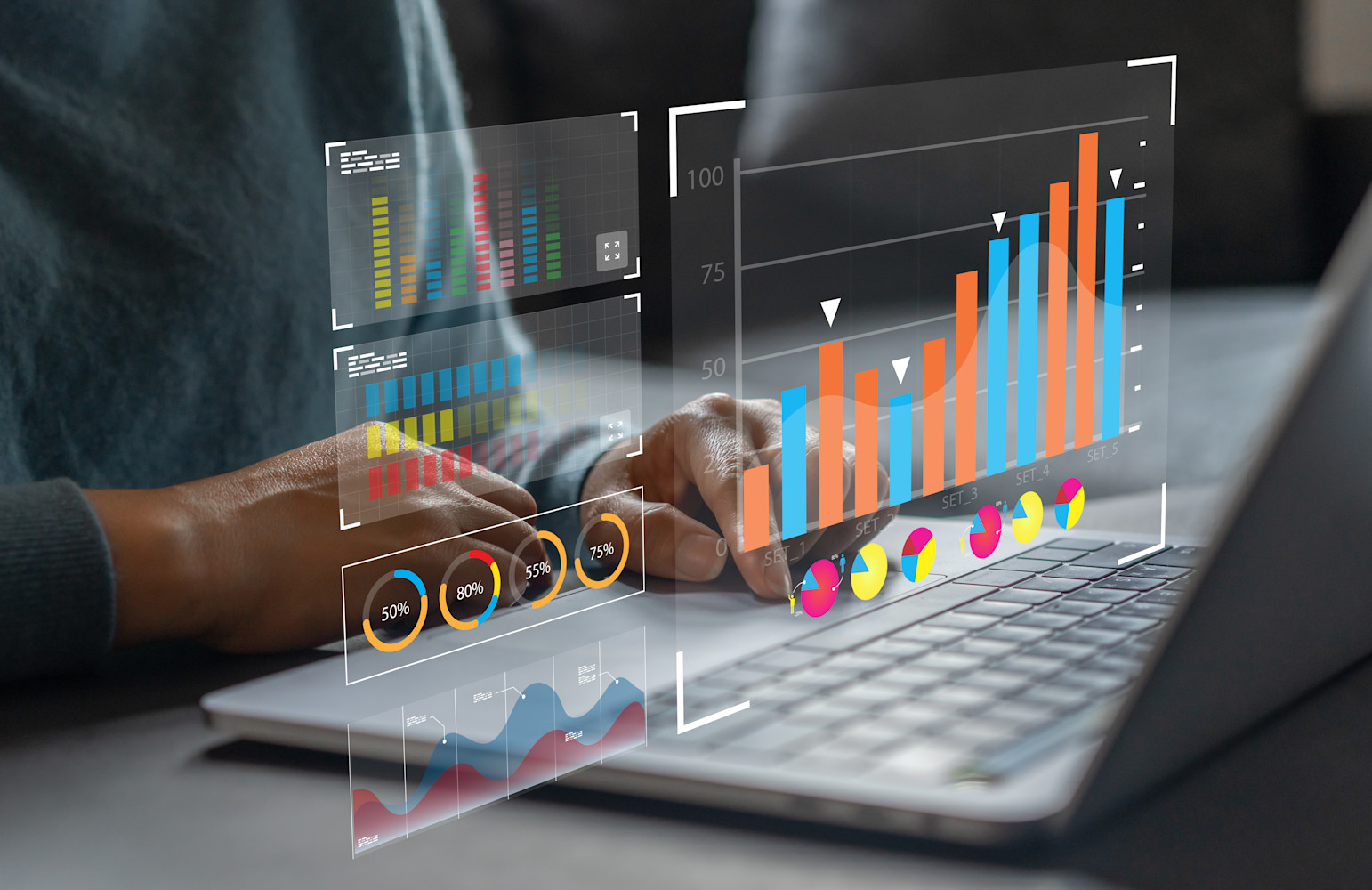 10+ Contact Center Metrics to Track in 2026 | Sprinklr