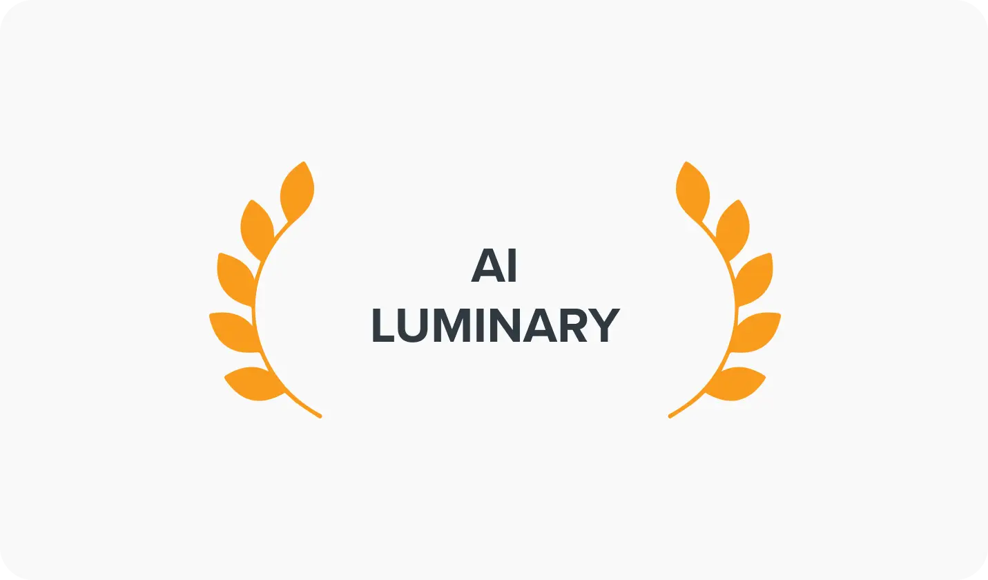 AI Luminary