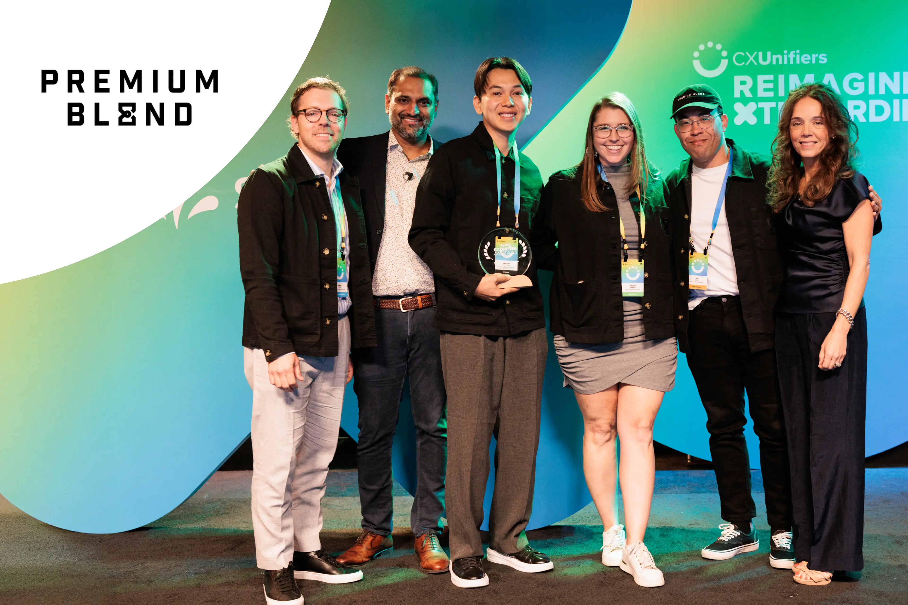 Partner Unifier Americas