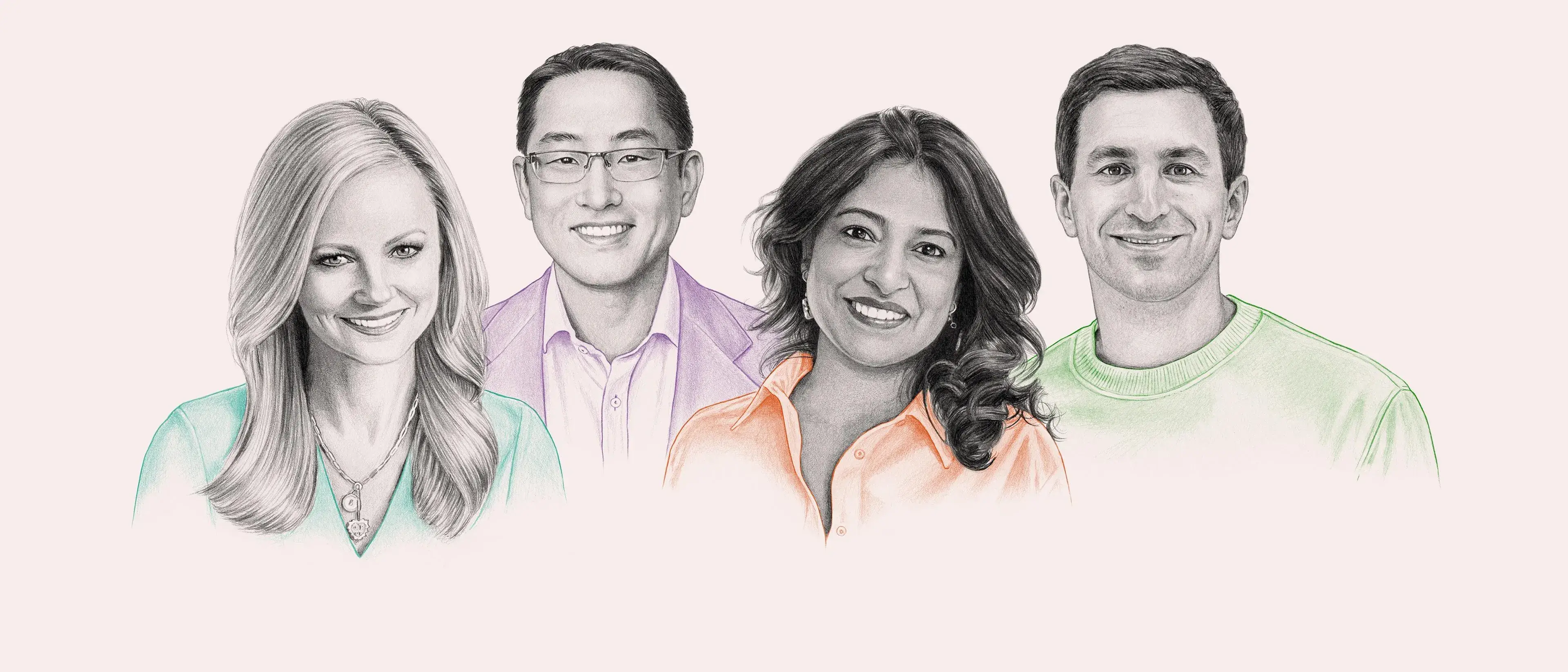 The 2025 Forbes World’s Most Influential CMOs List
