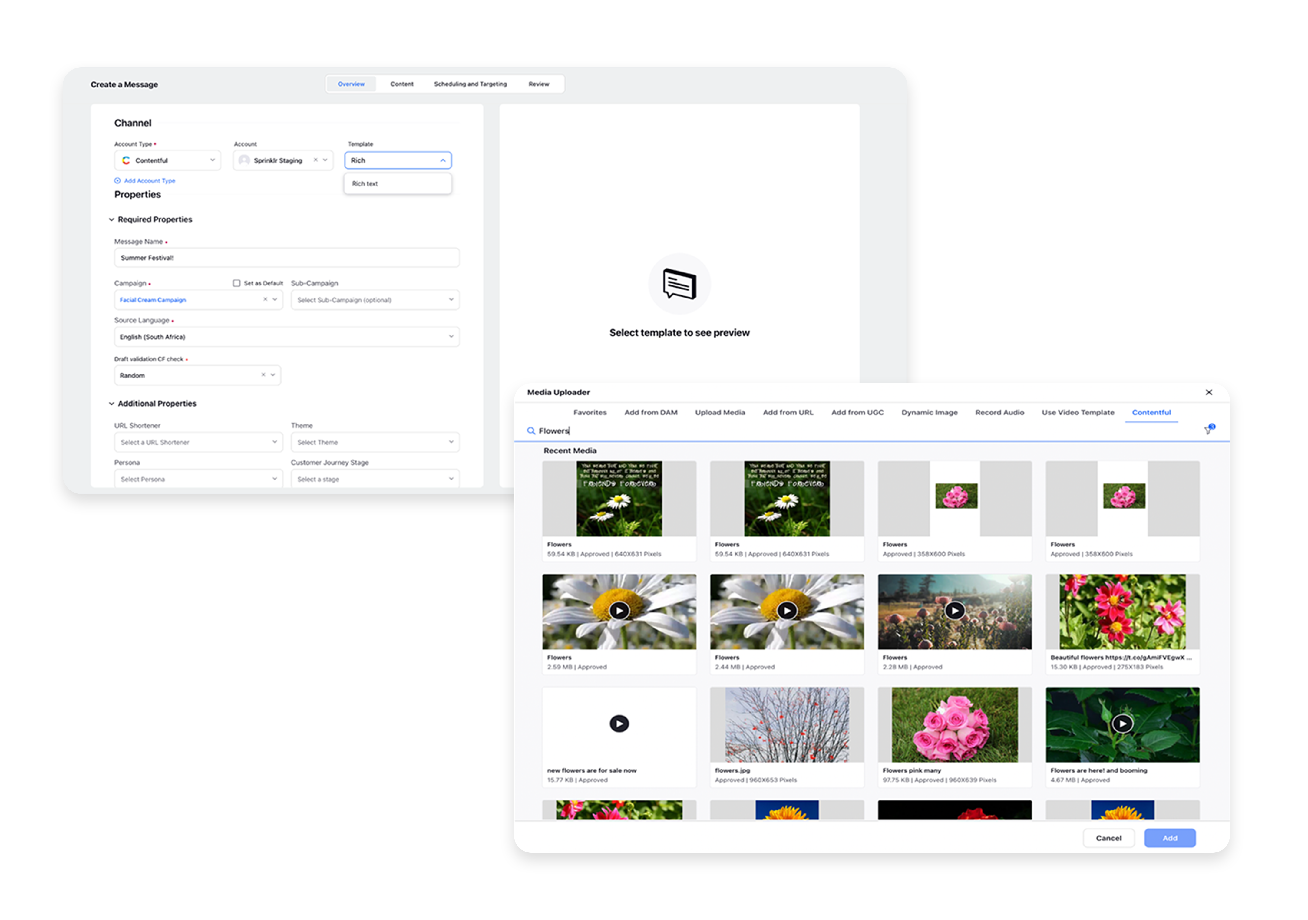 Contentful Integration@3x