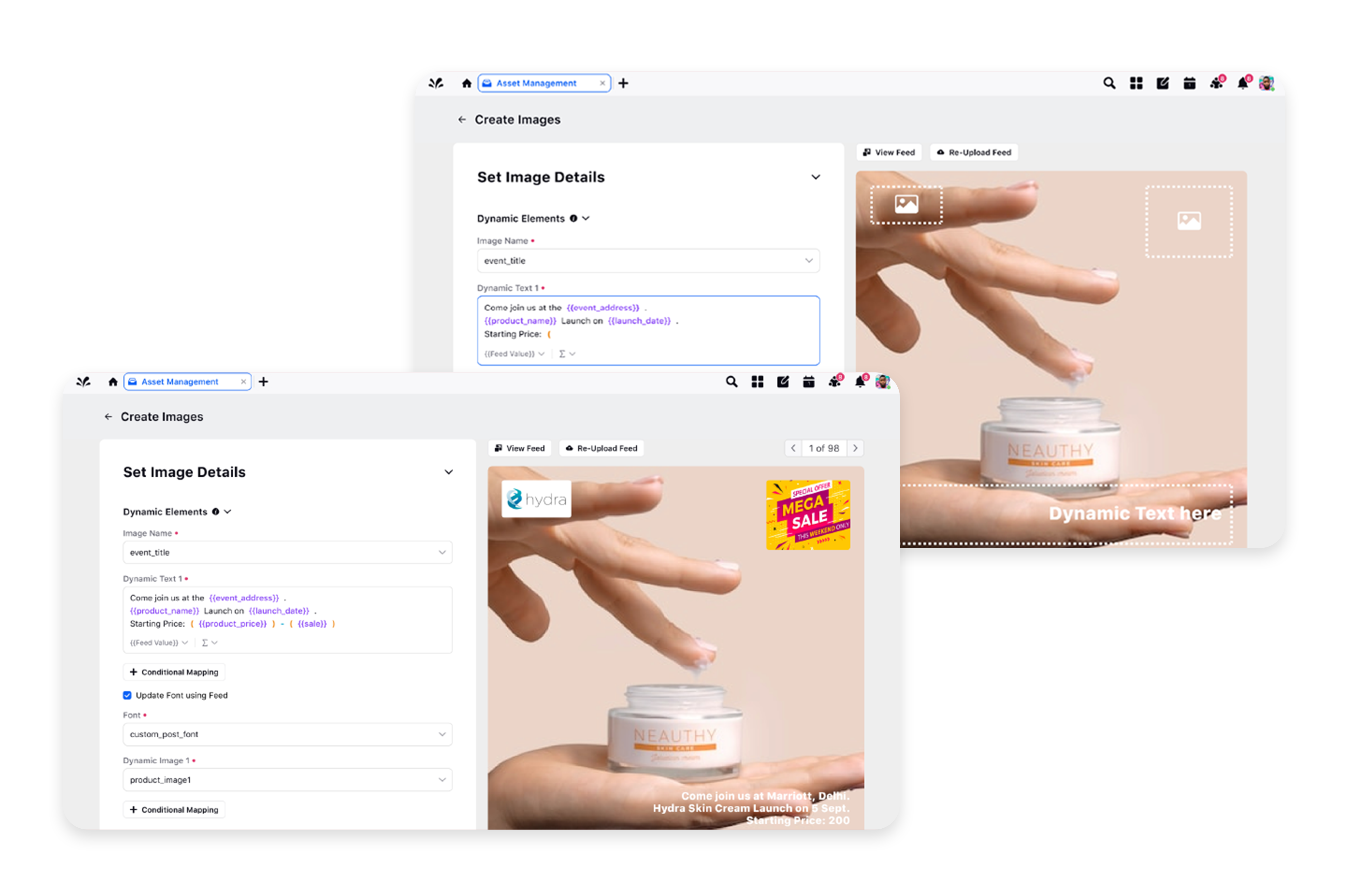 Speed up image creation at scale while reducing costs