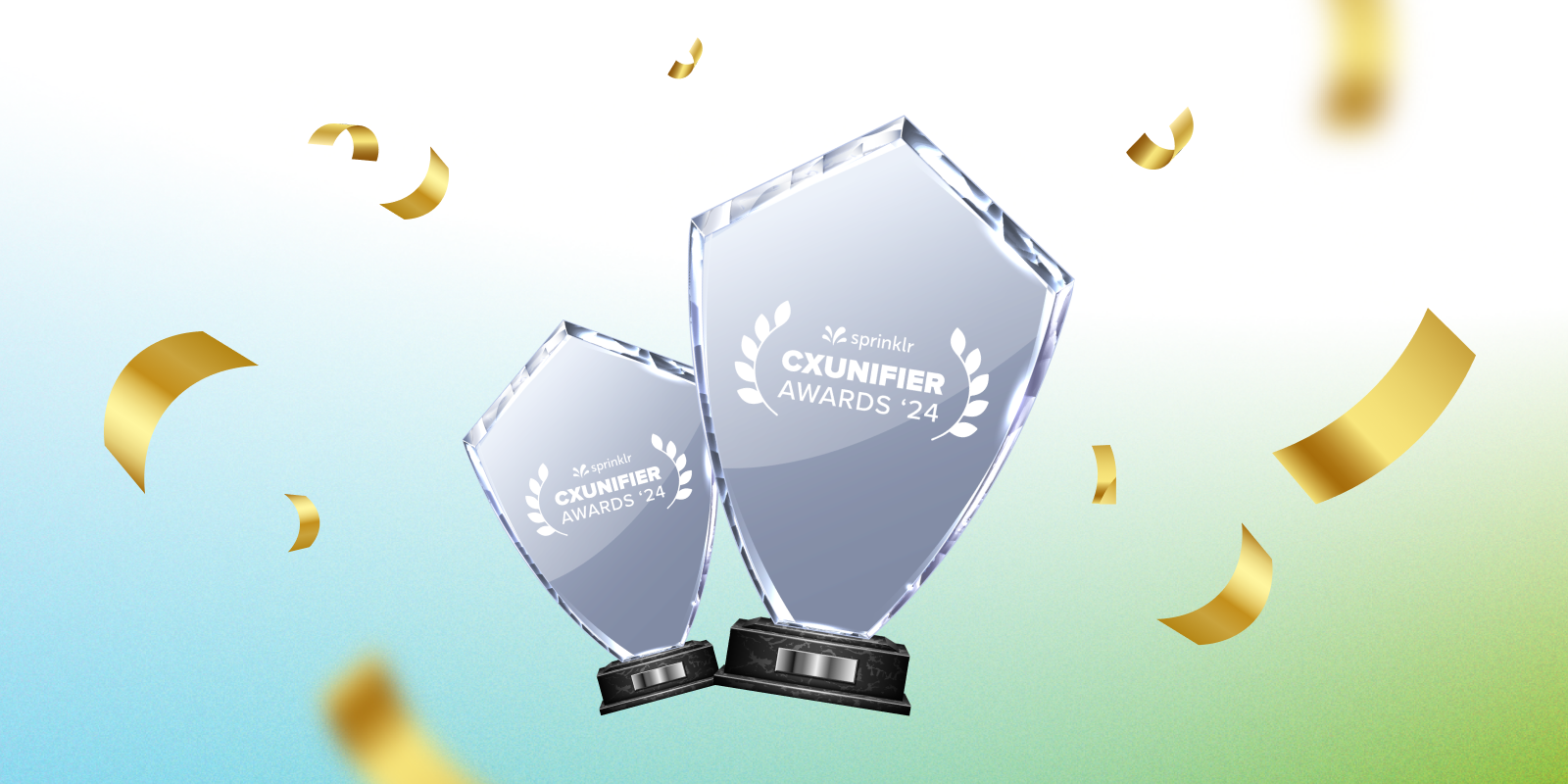 CXUnifier Awards: Nominations are now open!