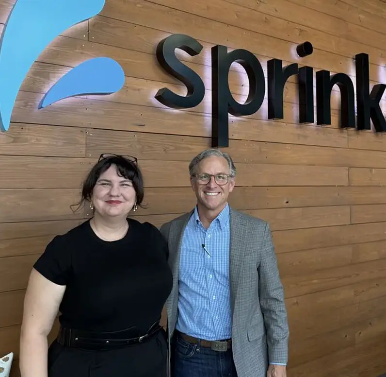 Sprinklr Life - 3