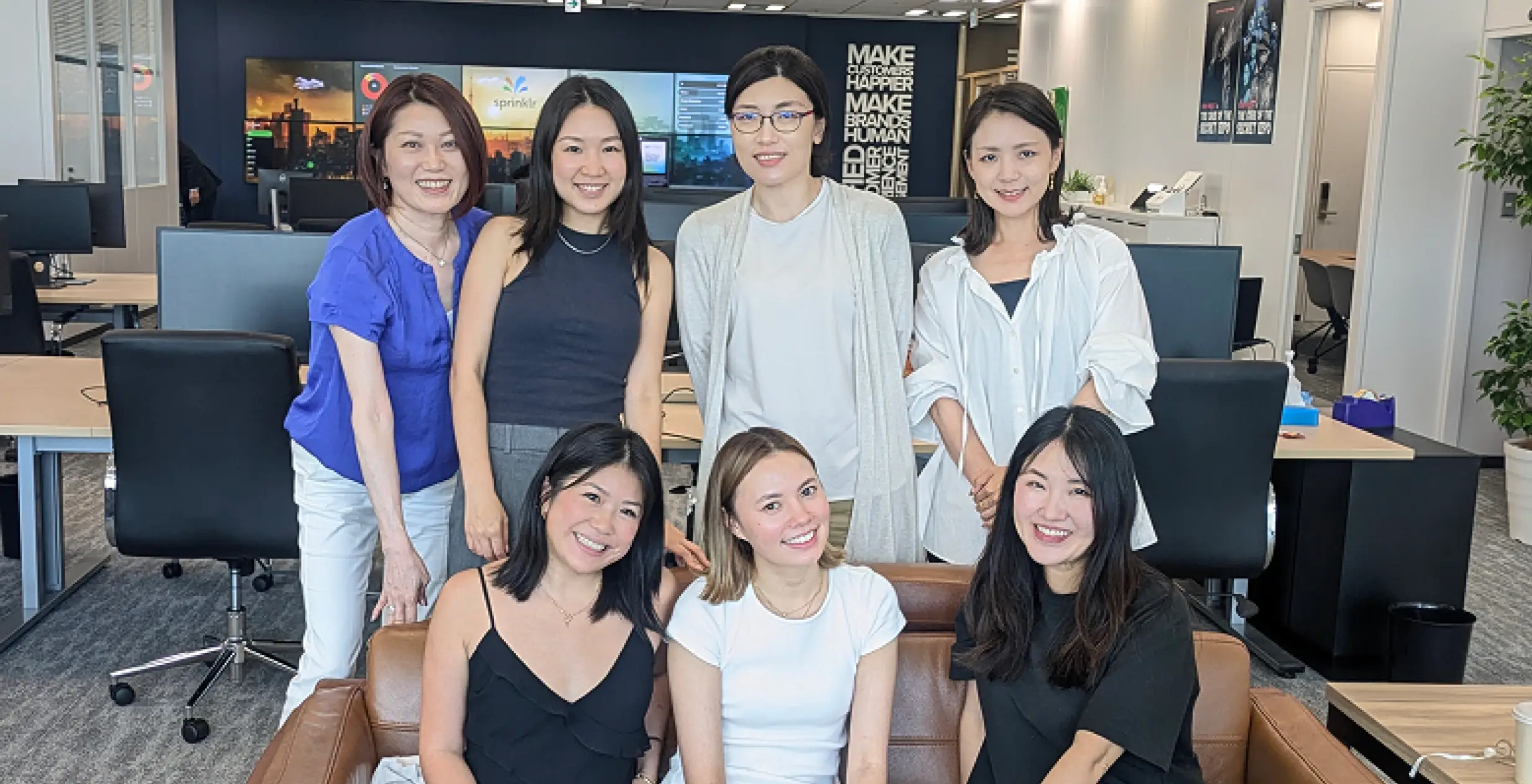 Sprinklr Homecoming 12