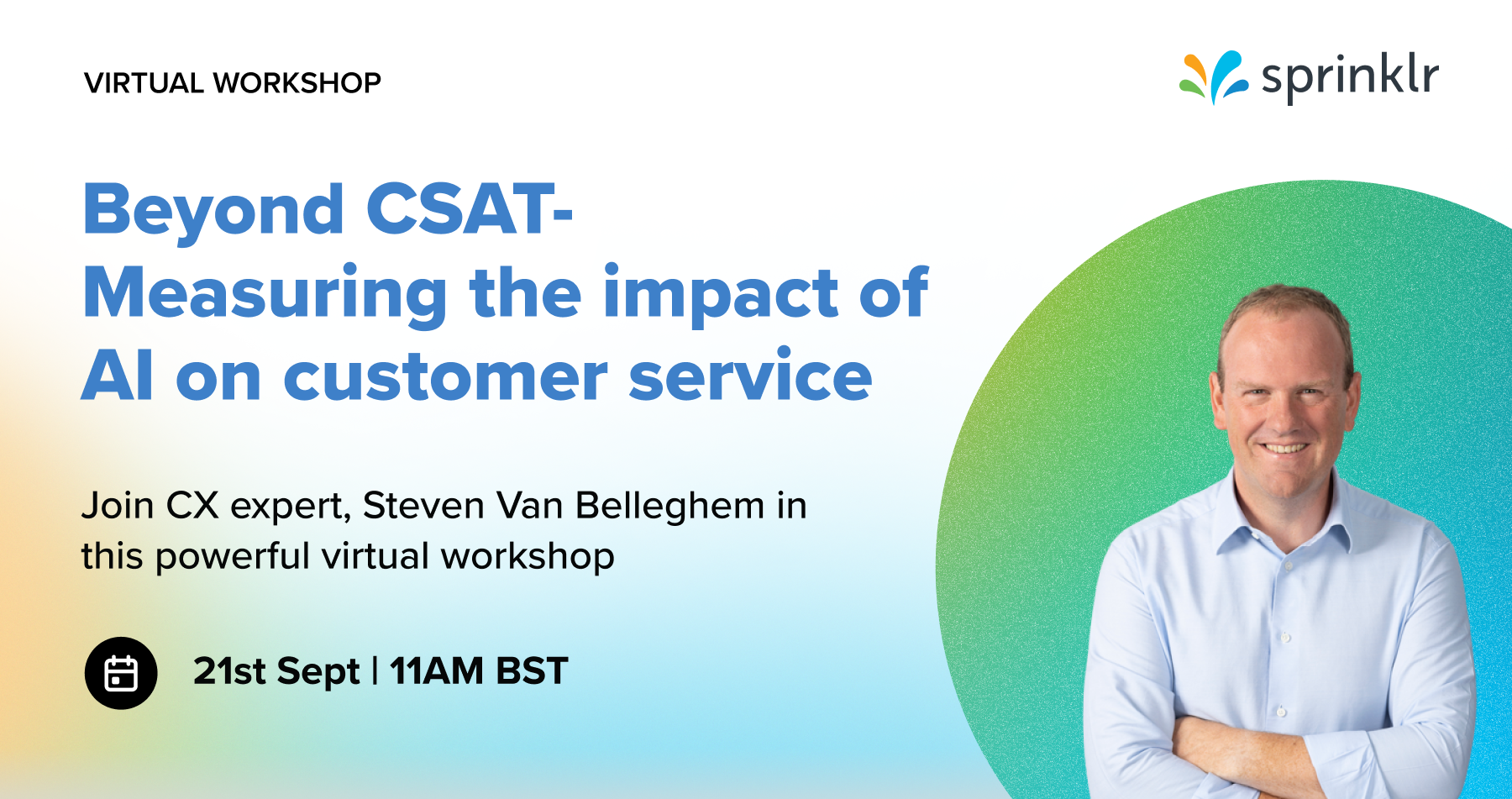Beyond CSAT: Measuring the impact of AI on customer service