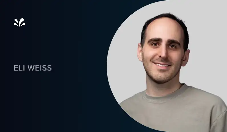 Eli Weiss Podcasts Tile