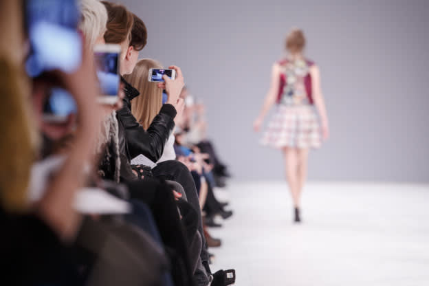 Sprinklr passe les conversations sociales de Paris Fashion Week 2020 à la loupe