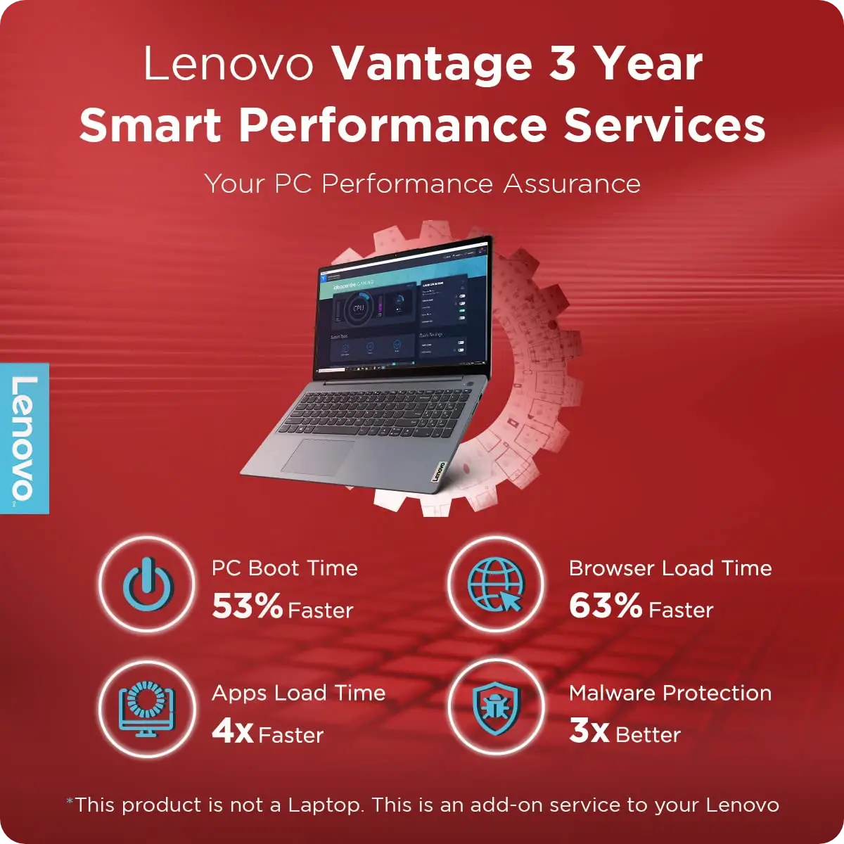 Lenovo Vantage