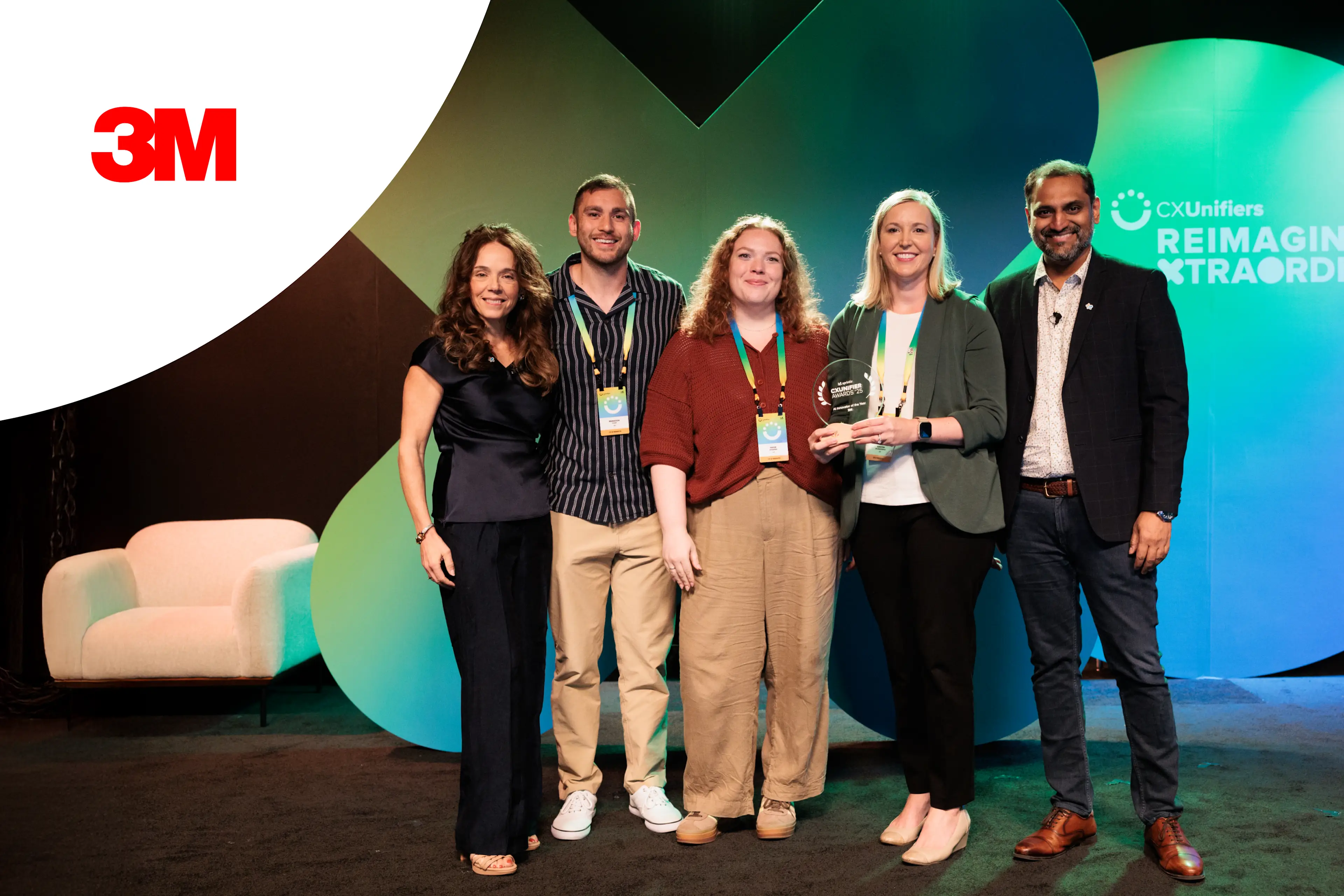 AI Innovator of the Year