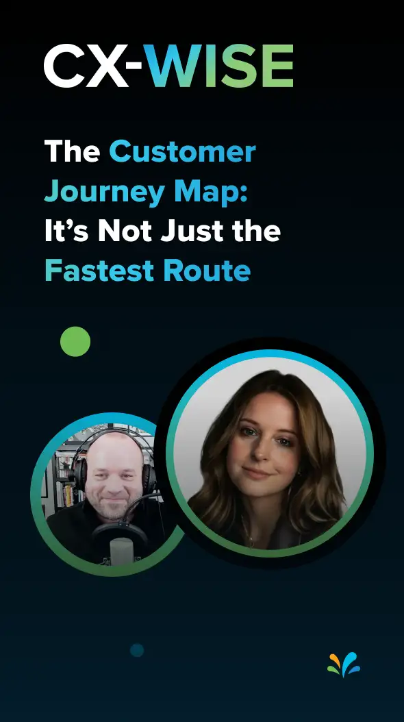 Don’t Just Drive—Delight: Designing Scenic Customer Journeys | CX-WISE Ep.28
