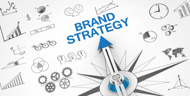 Comprehensive Brand Strategy Framework You Truly Deserve