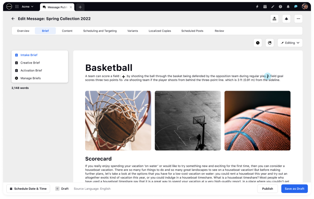 17.4-Release Web CustomerComms MessageBriefs 2x