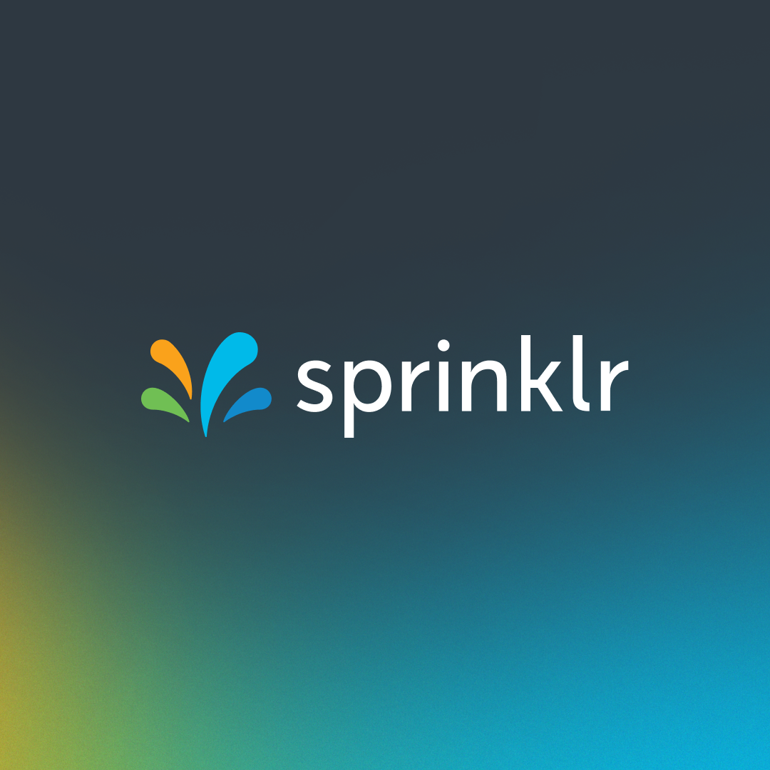 Sprinklr adds new generative AI feature to current CX offering - MARKETECH  APAC