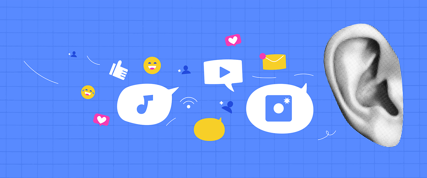 The Ultimate Guide to Facebook Social Listening | Sprinklr