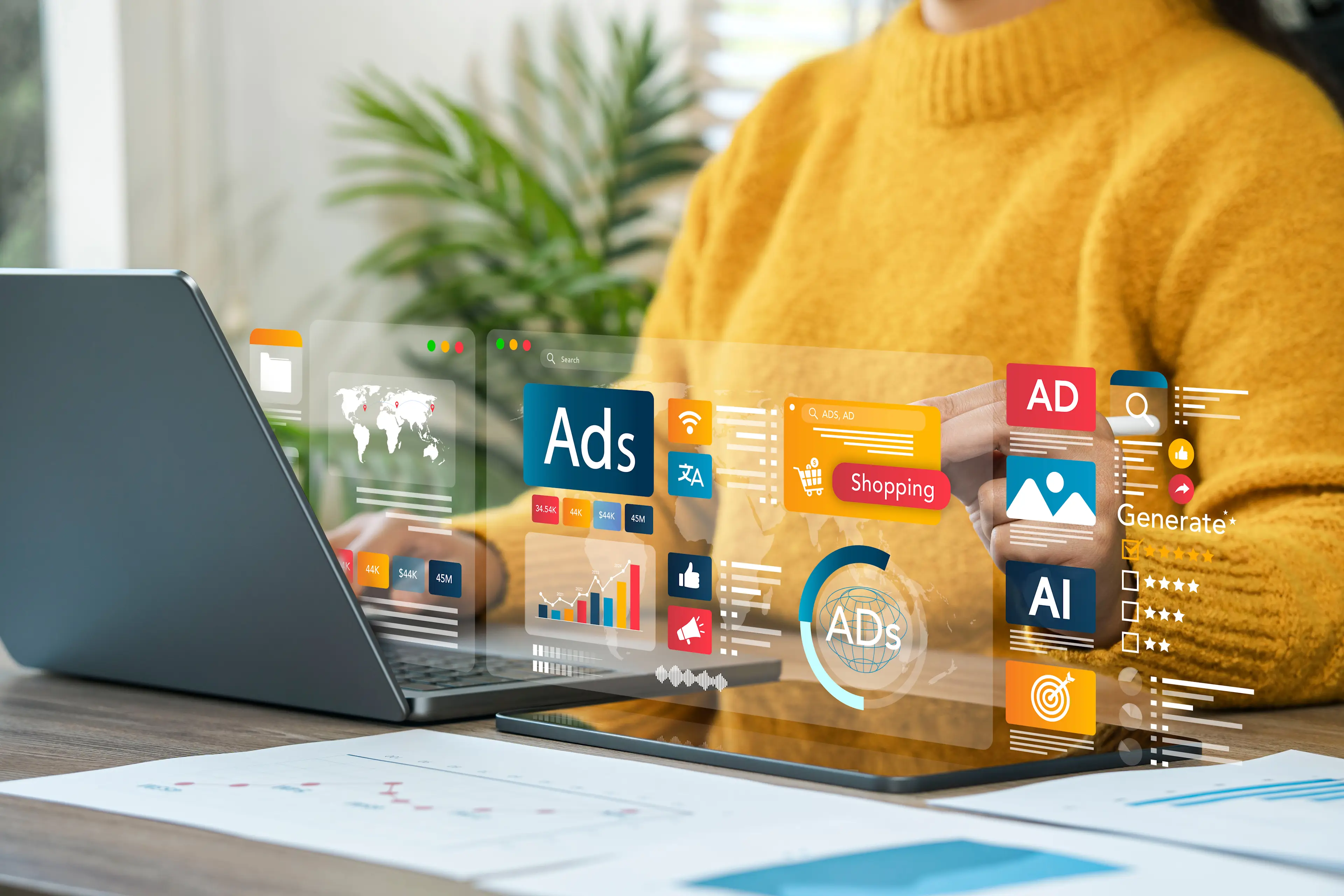 The Best AI Marketing Trends & Strategies in 2025