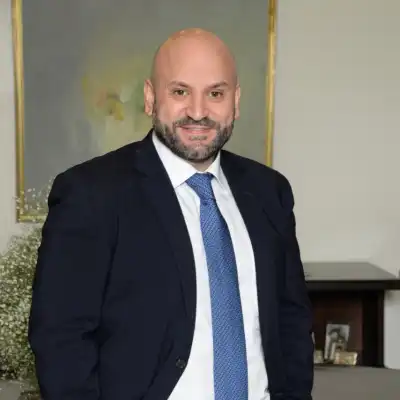 Hussein M. Dajani