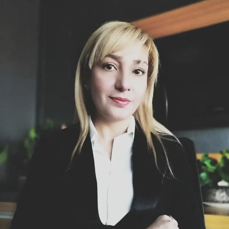 Product & System Development Manager