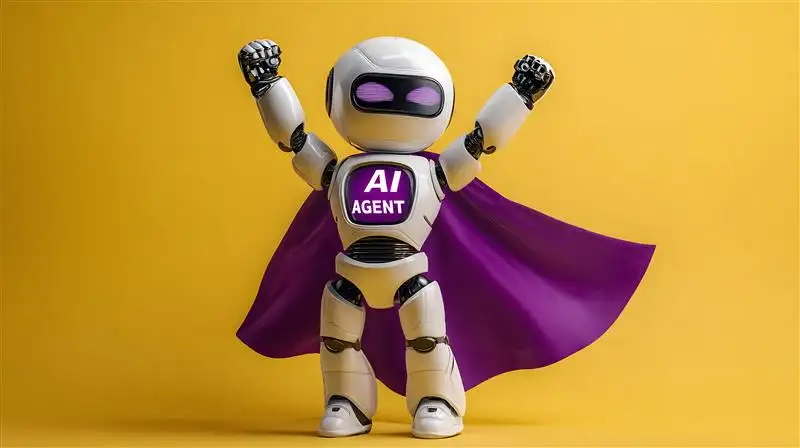 How AI Agents Are Streamlining Workflows Across Teams