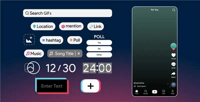 25 TikTok Trends Businesses Can Try in 2025