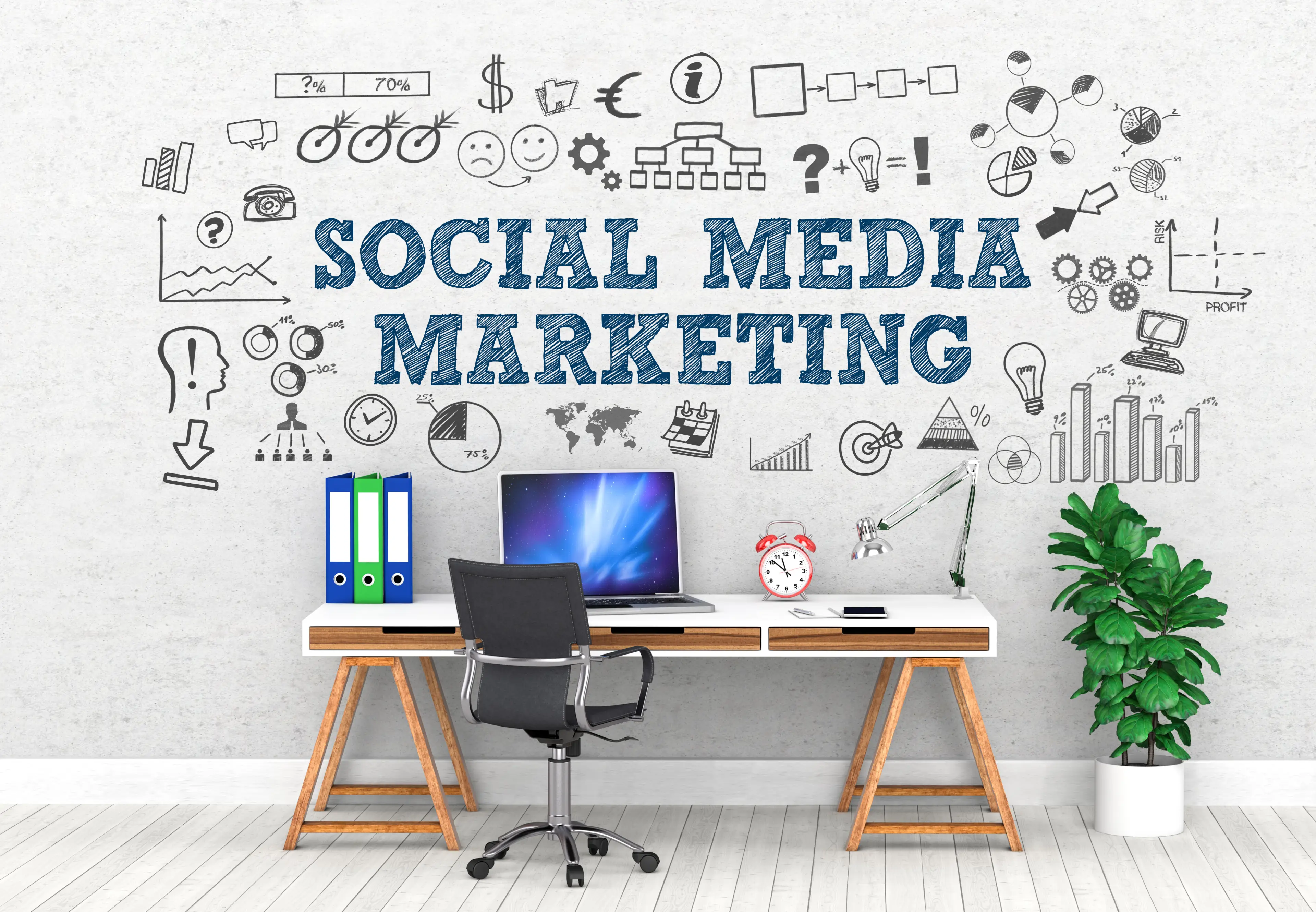 How to Improve Your Social Media Marketing [+7 Tips]