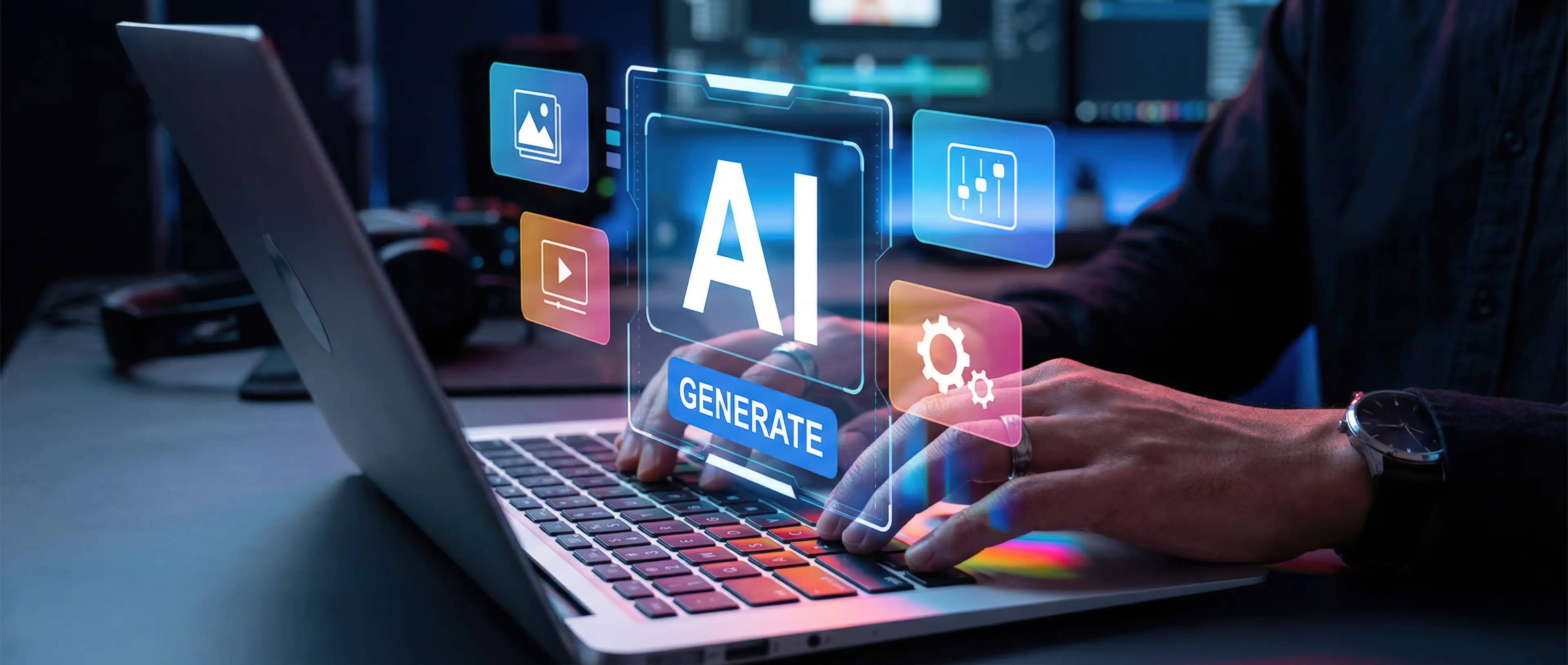 AI Made Marketing Faster. Why Didn-t It Make Marketing Better Banner