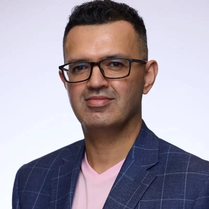 Zaki Bajwa