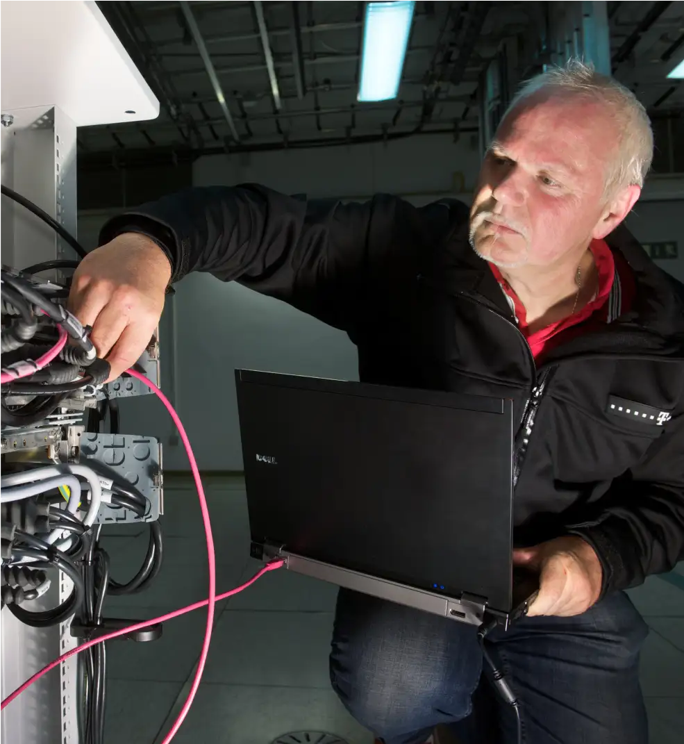 Deutsche Telekom rings in the future of CX with AI-powered CCaaS