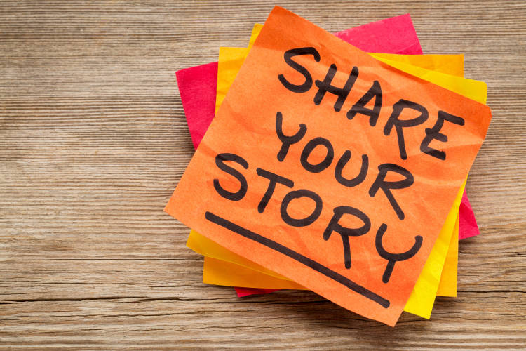 How to Use Social Media Stories: A Beginner’s Guide