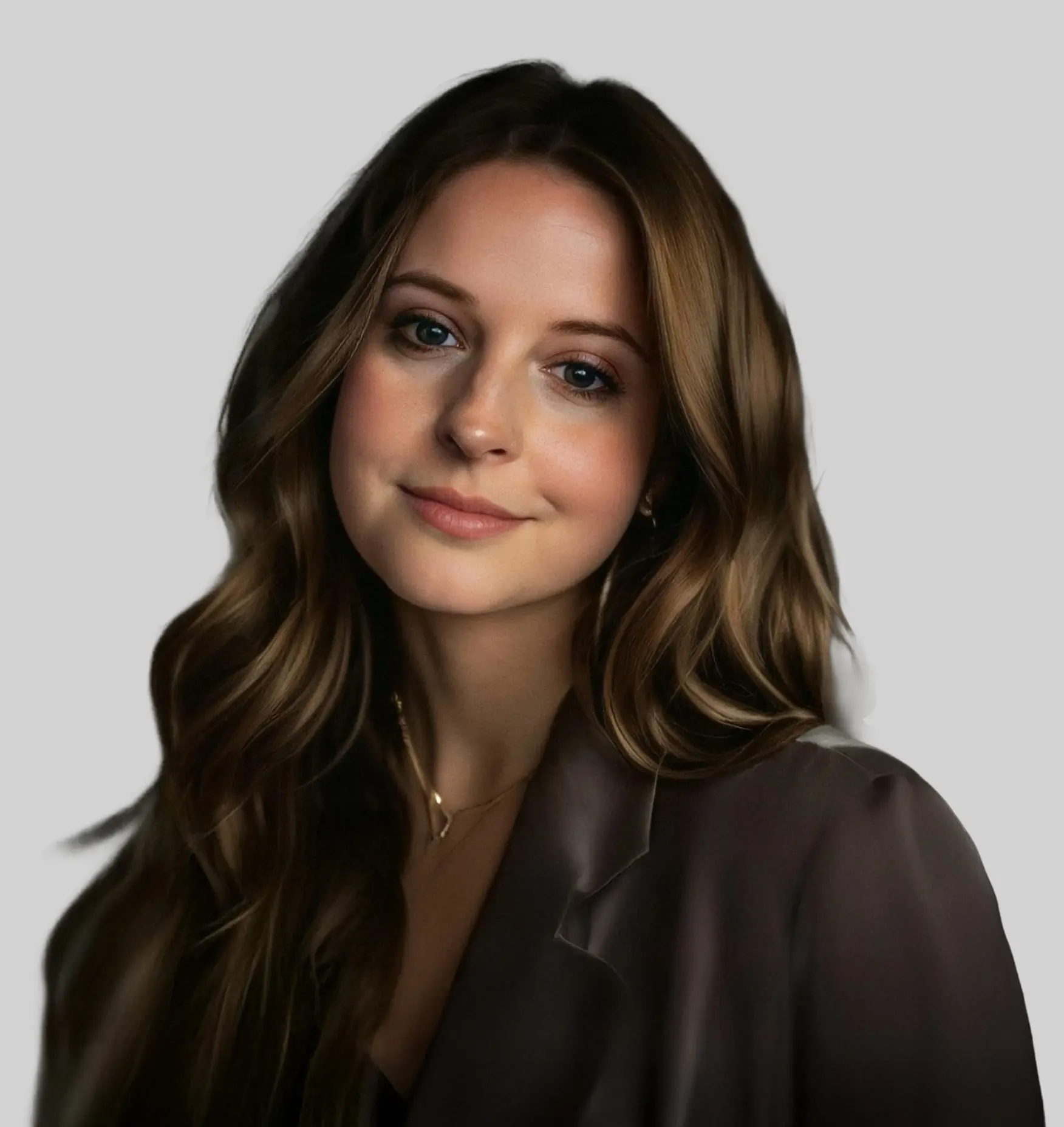 podcast page hero image - Christina Garnett