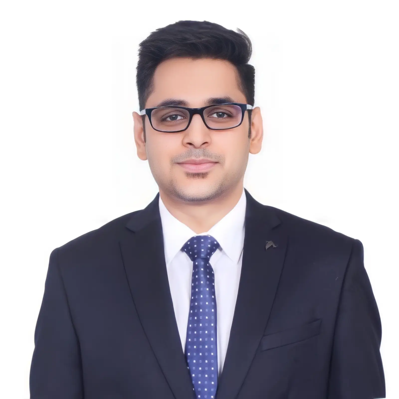 Ayush Goyal