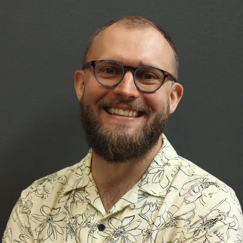 Kirk Holstrom