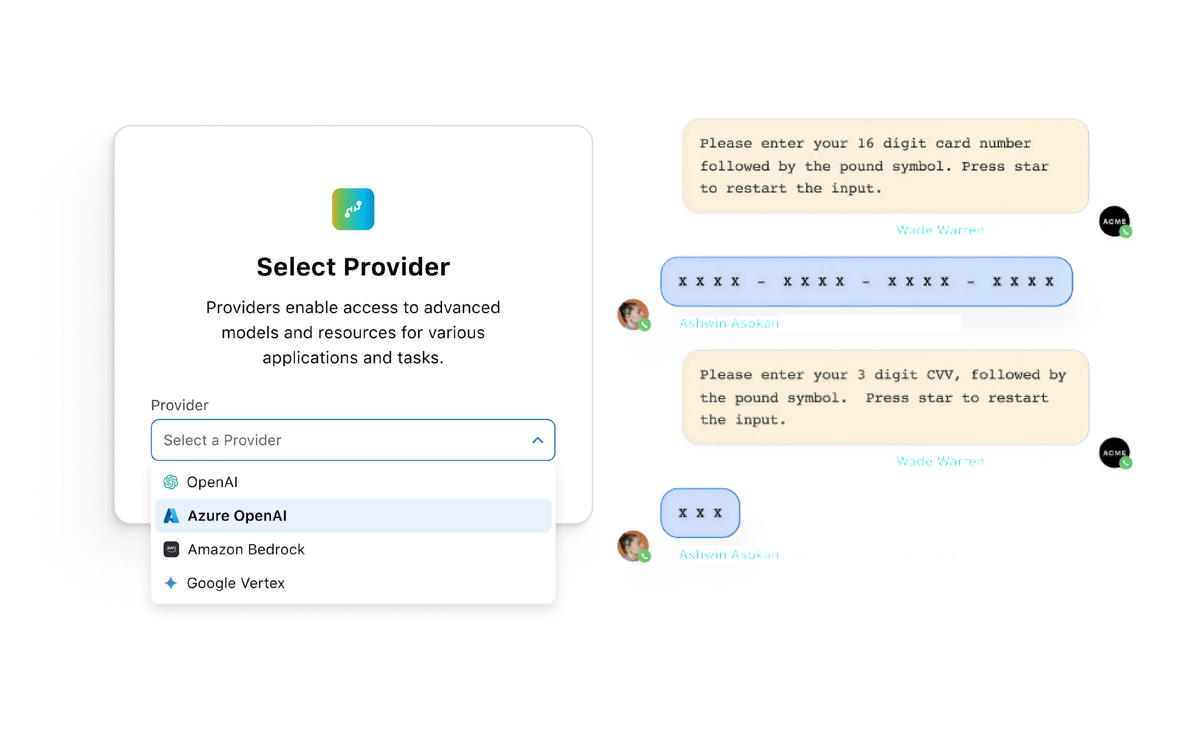 Configure CCI