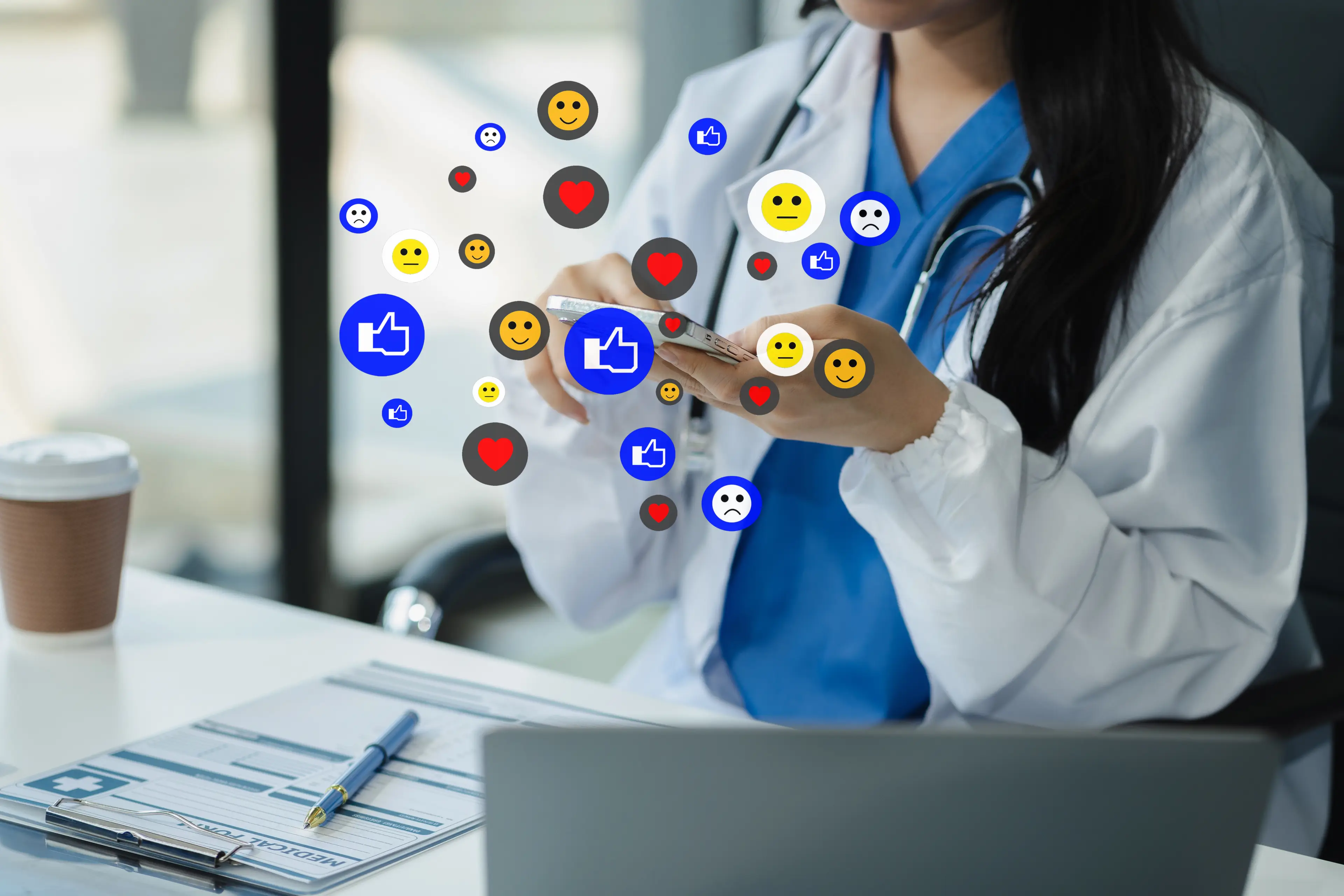 HIPAA and Social Media: Essential Guidelines for Every Brand