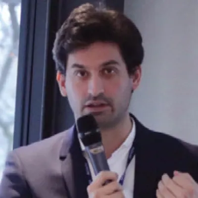 Sprinklr Service testimonial