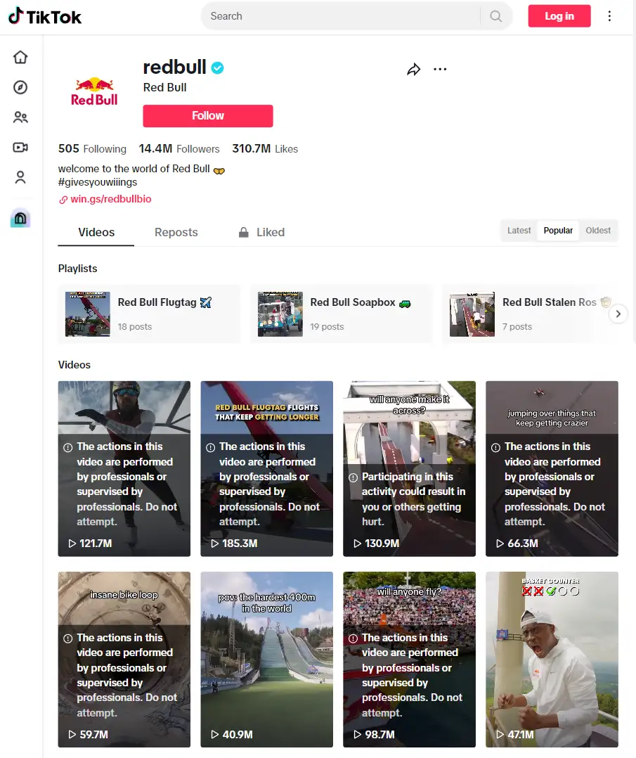 Top 9 Strategies to Grow Your TikTok Followers | Sprinklr
