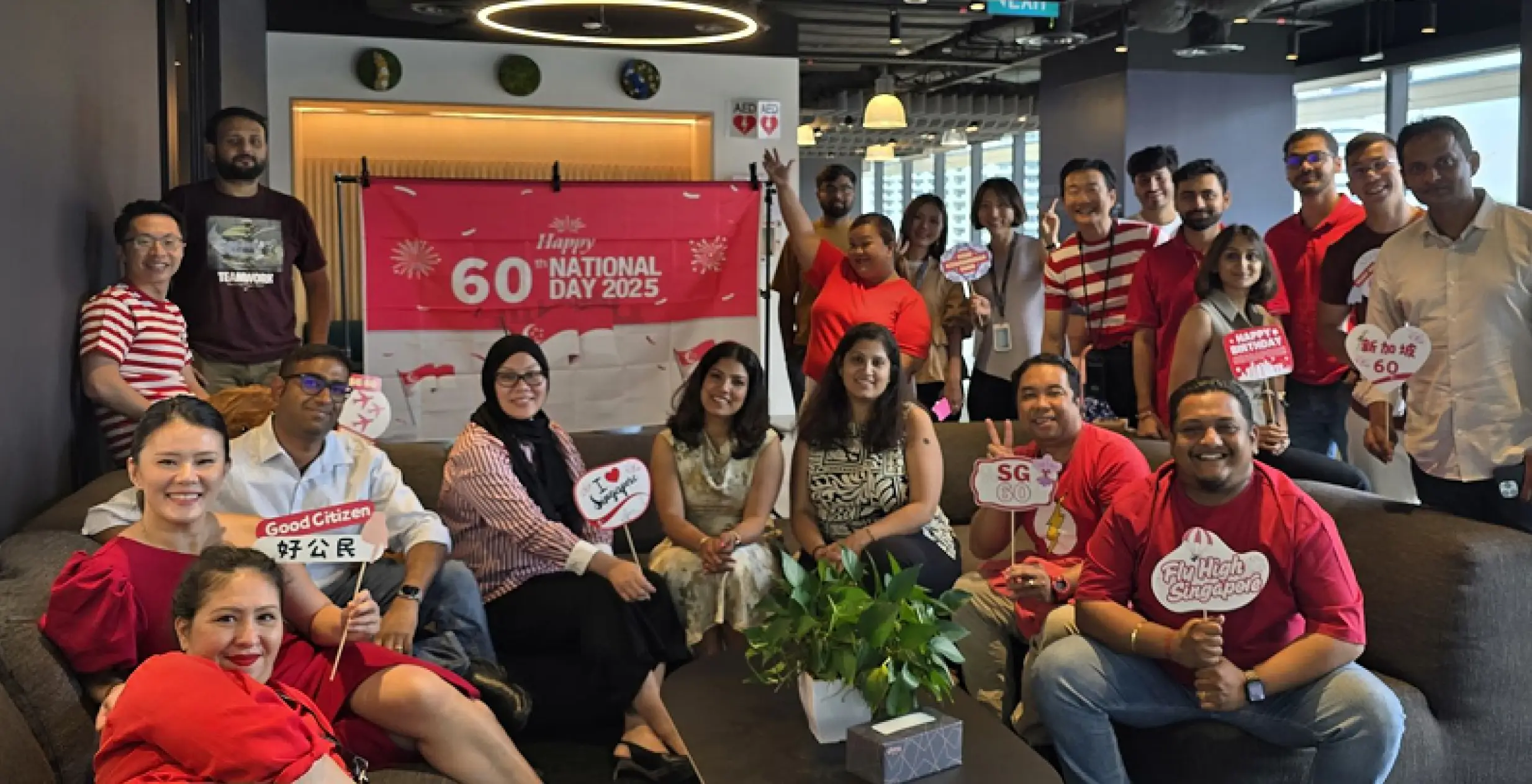 Sprinklr Homecoming 10