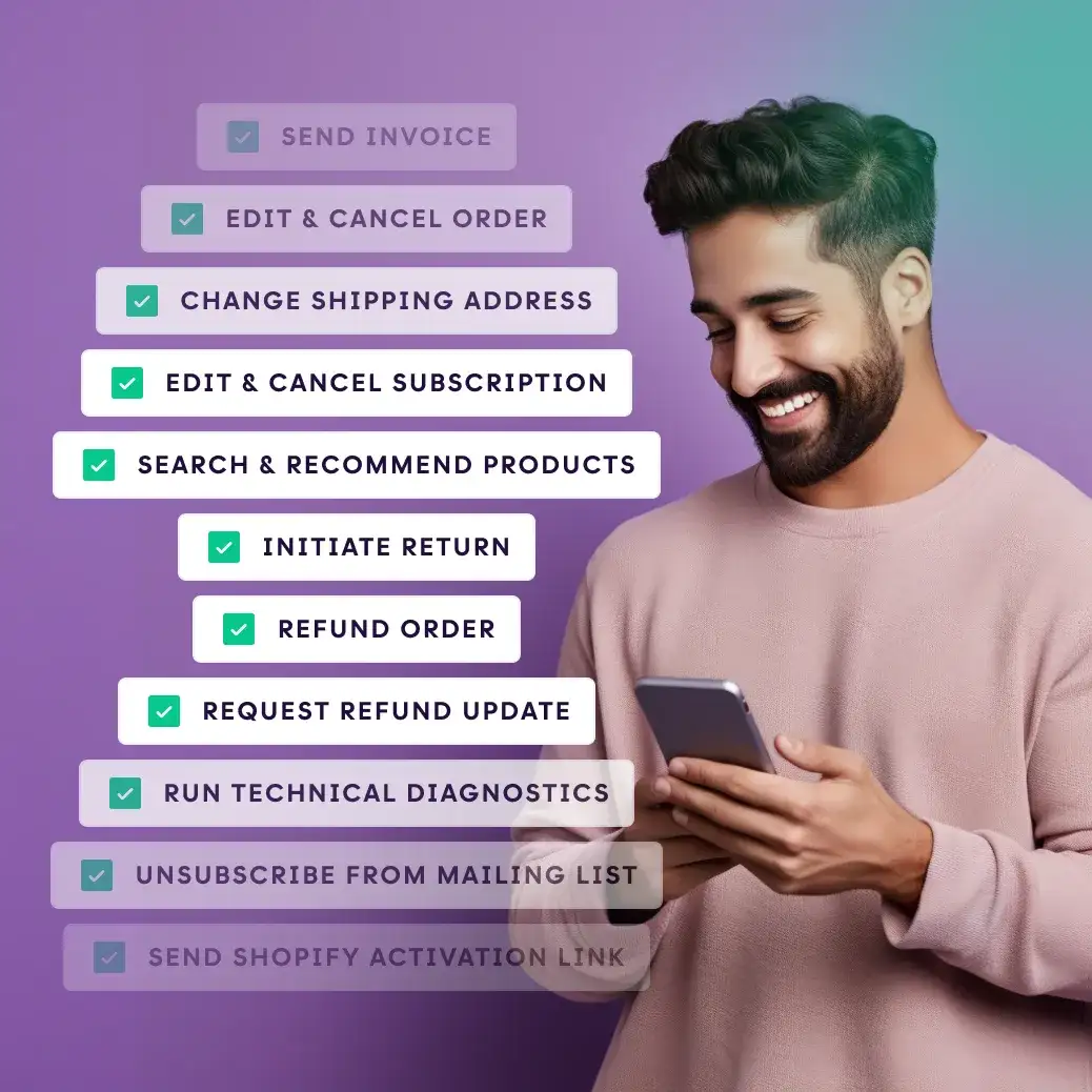 The Best AI Tools for Customer Service in 2026 | Sprinklr