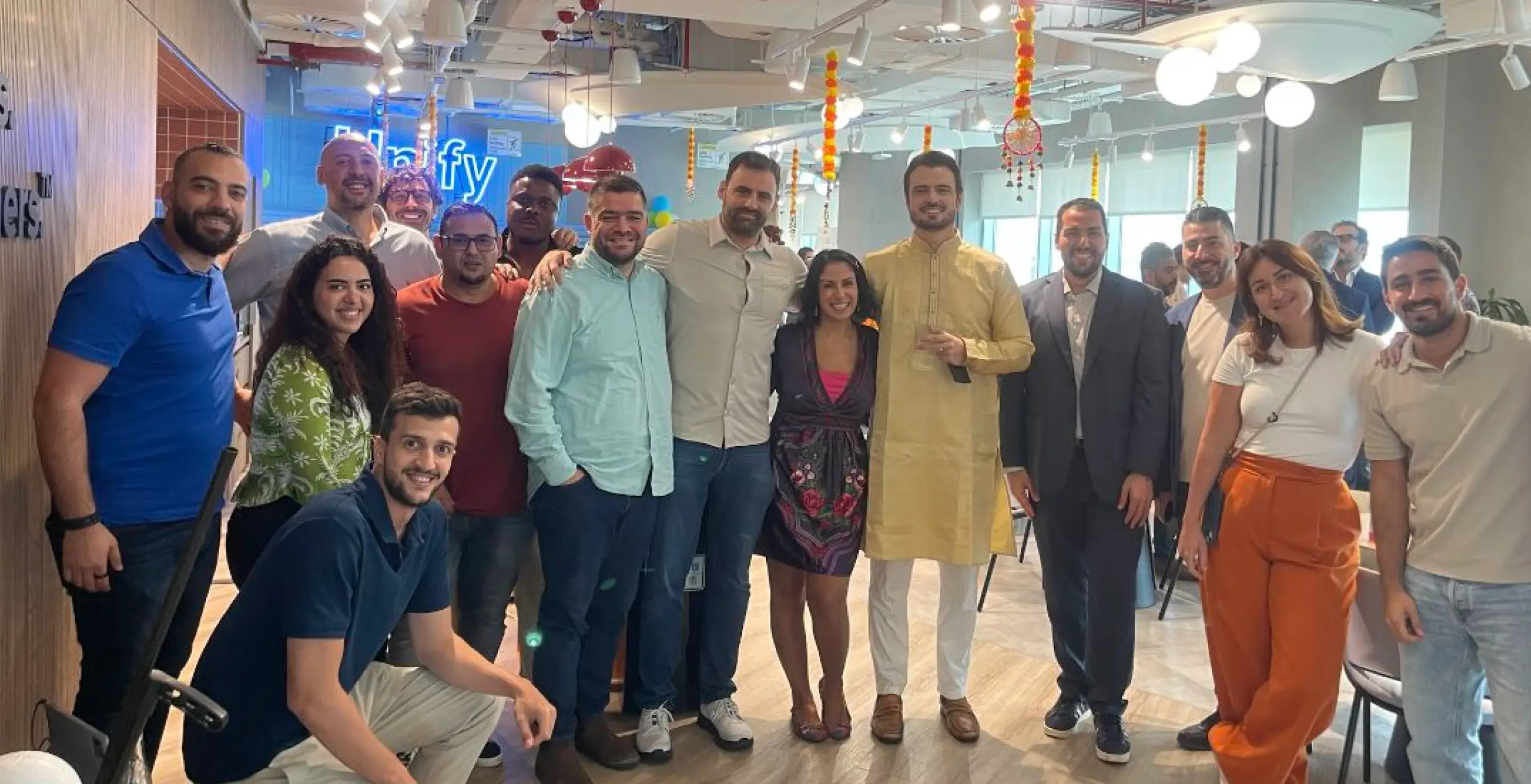 Sprinklr Homecoming 4