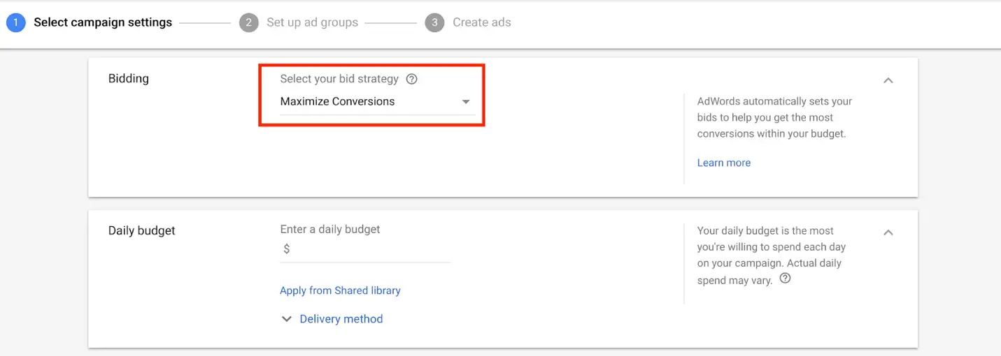 Google Ads’ smart bidding acts like a utility-based AI agent, maximizing conversions based on preferences