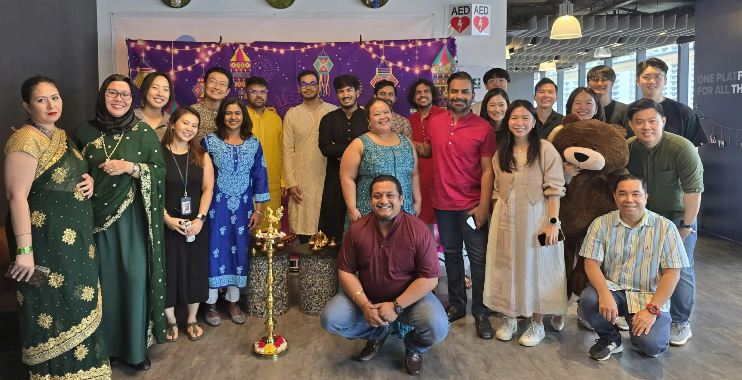 Sprinklr Homecoming 6