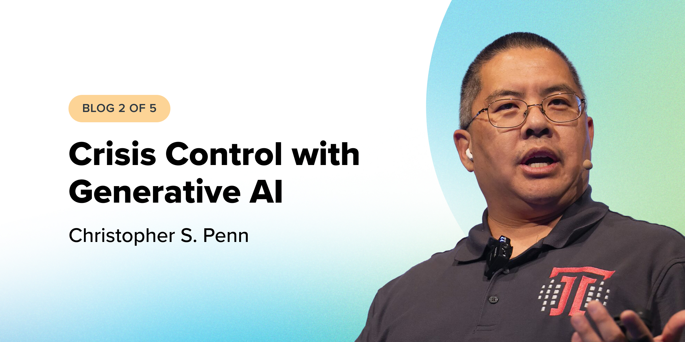 How Generative AI Can Help Brands Anticipate Risks | Sprinklr