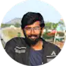 Pradeep Vasudev K R