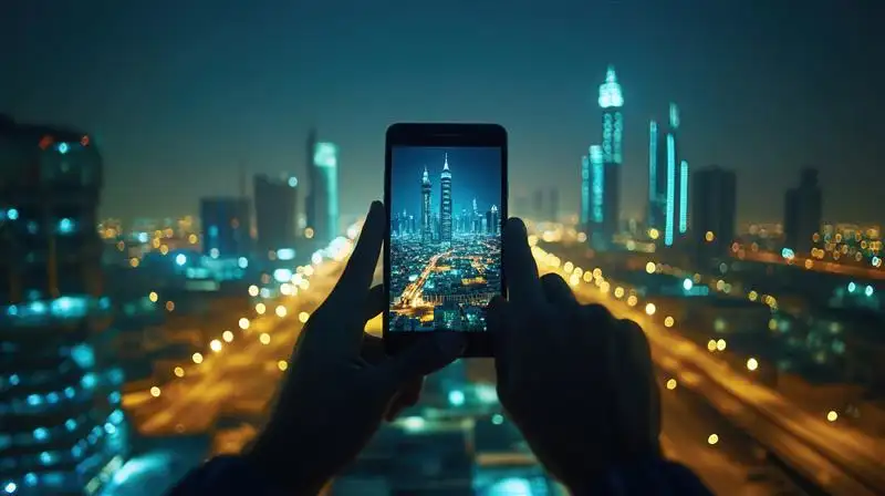 Social Media in Saudi Arabia: Popular Trends and Strategies for 2025