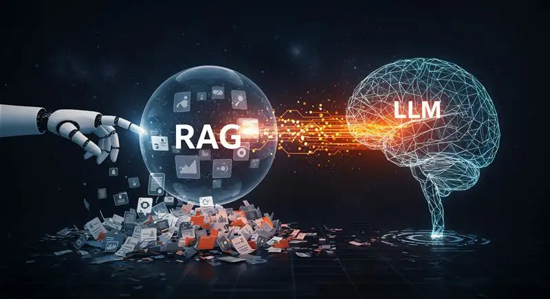 Agentic AI vs RAG: Choosing the Right Approach for Enterprise AI Strategy