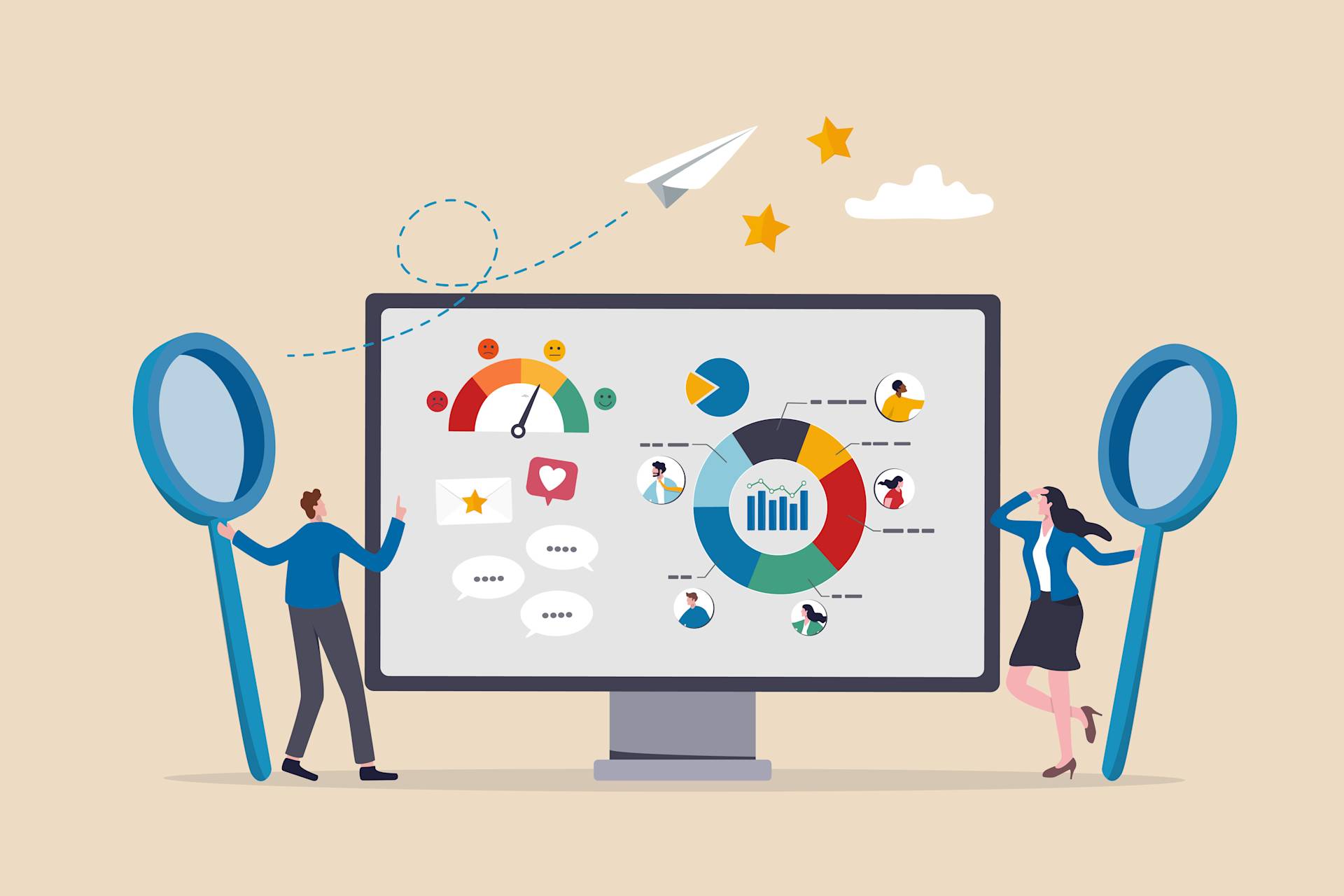 Crm Principles What is Social CRM and Why You'll Need It | Sprinklr
