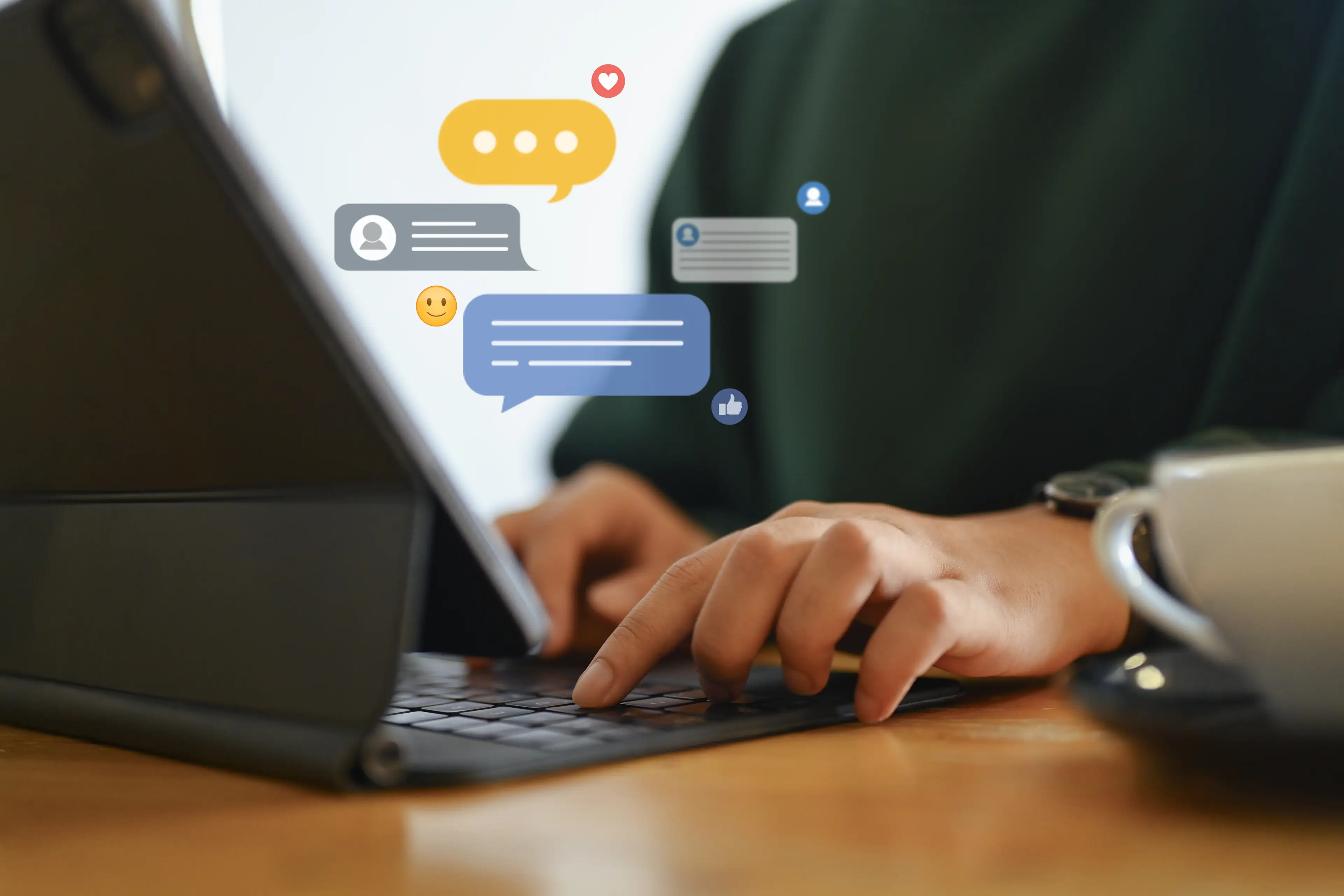 Redefining Social Listening: How AI helps Marketers listen to what matters