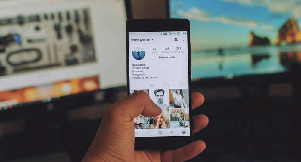 Picture This: Instagram Publishing is Now in Sprinklr